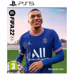 Jeux PS5 FIFA 22 - Maison Ref G0637 | Smarty Paris