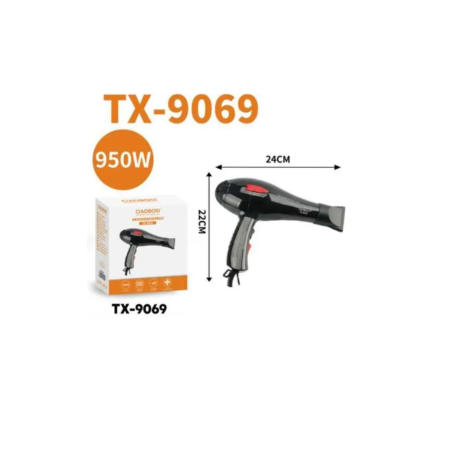 Sèche-cheveux 950 W CIAOBOSI TX-9069 - Maison Ref G5800 | Smarty Paris