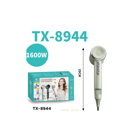 Sèche-cheveux très puissants CIAOBOSI TX-8944 - Maison Ref G5805 | Sma