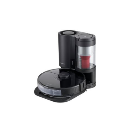 Aspirateur Robot Roborock S7 Plus Noir - Occasion avec Boîte et Access