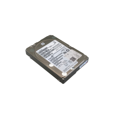 Disque dur Seagate ST1200MM0007 - 2.5" 10000RPM - 1.2 To - SAS - Mémoi