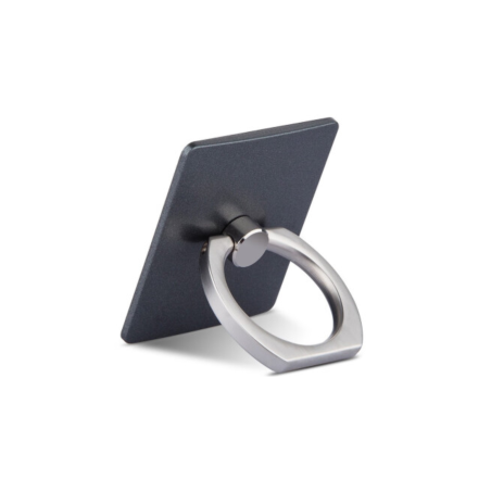 Anneau de Support pour téléphone Portable - Noir - Protections Ref G27