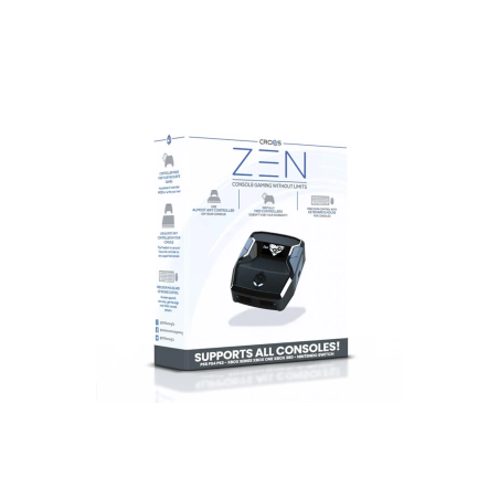 Adaptateur Collective Minds Cronus ZEN - PS4/PS3/XBOX ONE/Series x/s/3