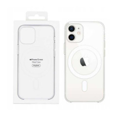 Coque de protection pour iPhone 12 MINI trans | Smarty Paris