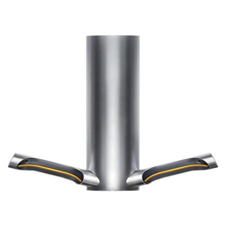 Sèche-mains Dyson Airblade 9KJ HU03 · Smarty Paris