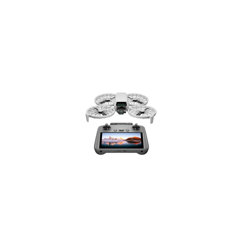 Drone DJI Flip DF1A0424 Avec Radiocommande DJI RC 2