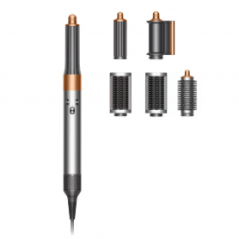 Fer à boucler Dyson Airwrap HS05 Complete Long Nickel Cuivré - Smartph