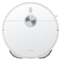 Robot Intelligant Aspirateur et Serpillère Xiaomi Mi Robot Vacuum X10+
