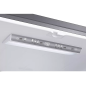 Réfrigérateur multi portes Hisense RQ758N4SWSE Argent - Occasion · Smarty Paris
