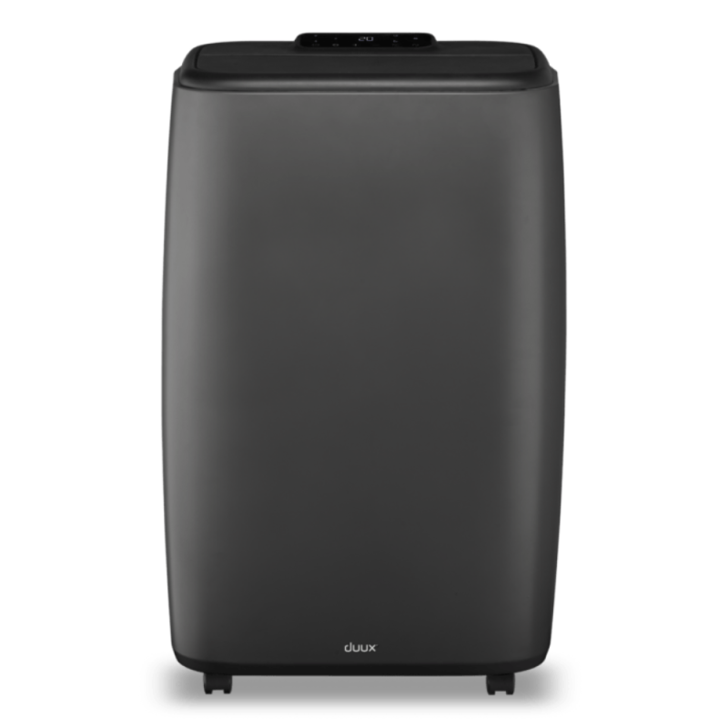 Refroidisseur d'Air Climatiseur mobile North 14K BTU/h - Gris - Occasion · Smarty Paris