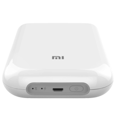 Imprimante Photo Portable Xiaomi Pocket Photo Printer - Taille de photo 3″ 50mm*76mm · Smarty Paris
