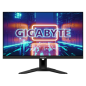Écran Gaming GIGABYTE M28U M28U-EU 28" UHD - 3840 x 2160 / 144 Hz - Noir - Occasion avec Chargeur Câble