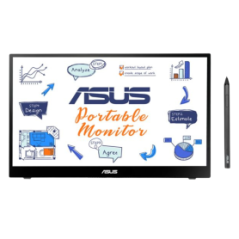 Écran Portable ASUS Zenscreen Ink MB14AHD 90LM063V-B01170 14" FHD - 19