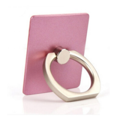 Anneau de Support pour téléphone Portable - Rose - Supports Ref G6017