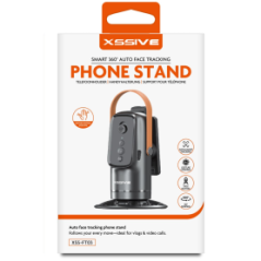 Perche à Selfie avec Suivi du Visage Xssive XSS-FT03 - Supports Ref G5