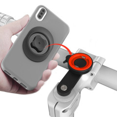 Support Téléphone Tête de Vélo L059 (Mayline) — Mayline · Smarty Paris 18e