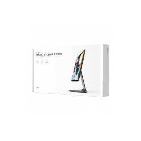 Support Magnétique Infinity pour iPad Benks - Fixation Sécurisée et De