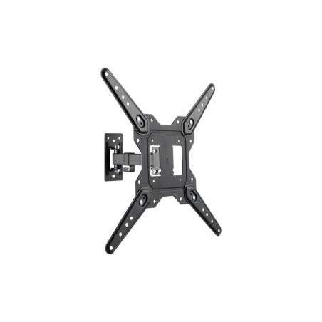Support Mural TV Inclinable Extra-Plat 23″ à 55″ Superior Electronics