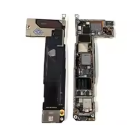 Carte Mère Inférieure Polie CNC Pour iPhone 1