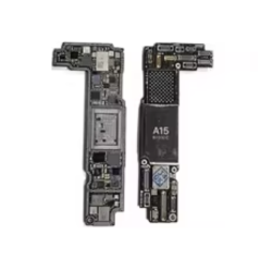 Carte Mère Supérieure Polie CNC Pour iPhone 13 EU — Reconditionné Garanti 12 mois · Smarty Paris · Smarty Paris