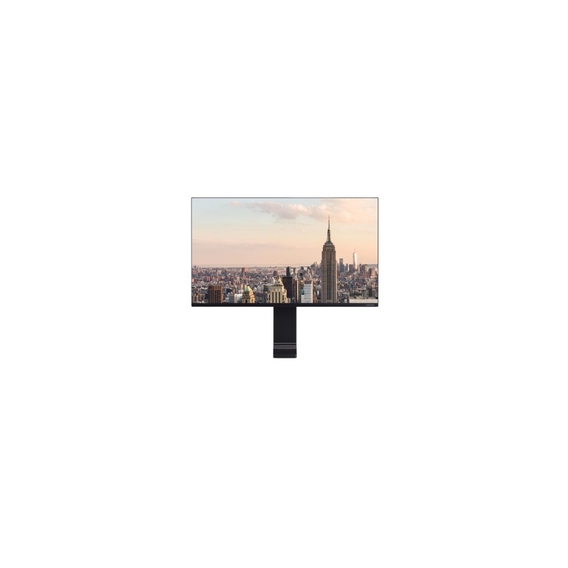 Écran PC Samsung The Space S32R754UEU 32" UHD - 3840 x 2160 - Occasion avec Chargeur Câble