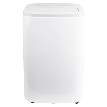 Refroidisseur d'Air Climatiseur mobile Fuave ACS16K01 - Blanc - Occasion et sans télécommande · Smarty Paris