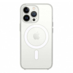 Coque Transparente avec MagSafe iPhone 13 Pro (Apple) — Appl