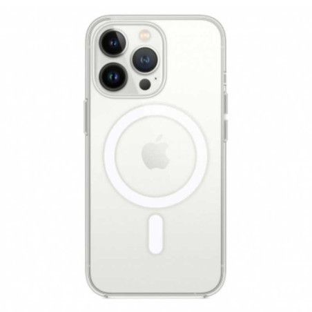 Coque Transparente avec MagSafe iPhone 13 Pro (Apple) — Appl