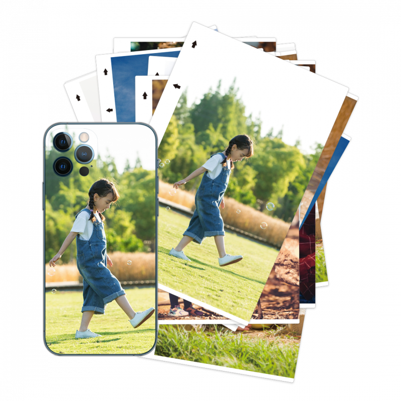 Imprimante Epson L8058 - Sublimation - 6 Couleurs (non inclus) - WiFi - Compatible avec Devia O0857 · Smarty Paris