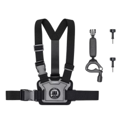 Kit d'accessoires "Bike Bundle" pour gamme DJI Osmo Action · Smarty Paris · Smarty Paris