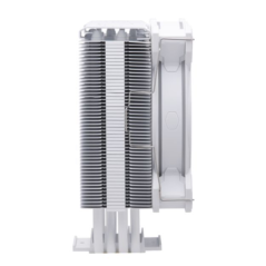 Ventilateur CoolerMaster Hyper 212 HALO White | Smarty Paris
