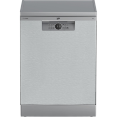 Lave-vaisselle Beko BDFN26640XC | Smarty Paris 18e