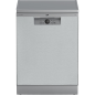 Lave-vaisselle Beko BDFN26640XC · Smarty Paris