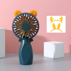 Mini USB Ventilateur à Main · Smarty Paris