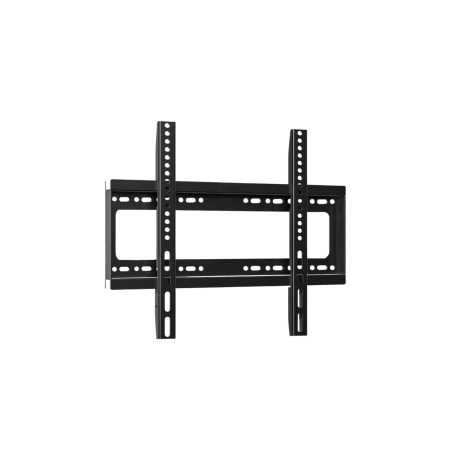 Support TV Mural Fixe pour 26" à 65" CIAOBOSI TX-8135 - 45 kg Max - Al