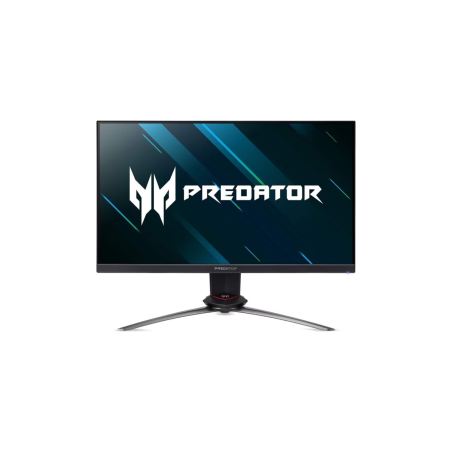 Écran Gaming ACER Predator XB273UGX UM.HX3EE.X14 27" WQHD - 2560 x 144