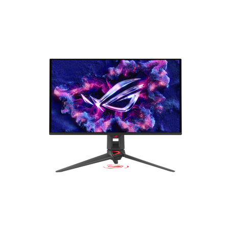 Écran Gaming ASUS ROG Swift PG27UCDM 90LM0B30-B01971 27" OLED - 3840 x
