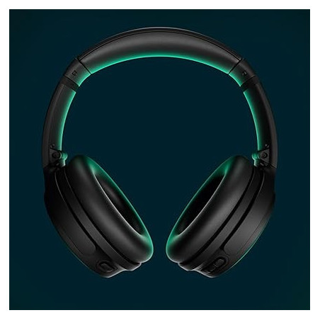 Casque Bluetooth BOSE Quietcomfort SC - Noir — BOSE · Smarty Paris 18e