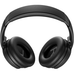 Casque Bluetooth BOSE Quietcomfort SC - Noir — BOSE · Smarty