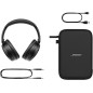 Casque Bluetooth BOSE Quietcomfort SC - Noir — BOSE