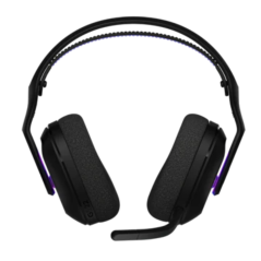 Casque Stéréo Bluetooth Logitech G522 LIGHTSPEED - Noir — Logitech · Smarty Paris 18e