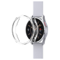 Coque de Protection Transparent ARAREE Nukin 40 mm - Samsung Galaxy Watch 7