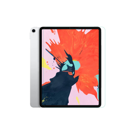 Verre Trempé Protecteur d'Écran 2.5D pour iPad - NILLKIN - Protections