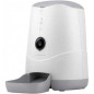 Alimentador Nutri Vision Smart Pet Food Feeder avec caméra