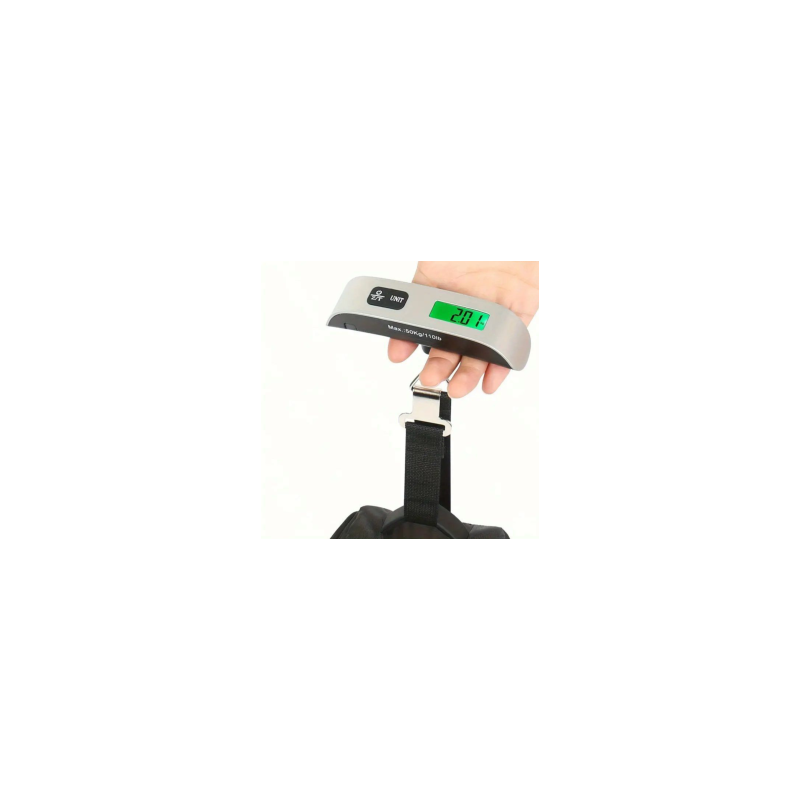 Balance Dynamométrique CIAOBOSI TX-39887 - 10 g à 50 kg