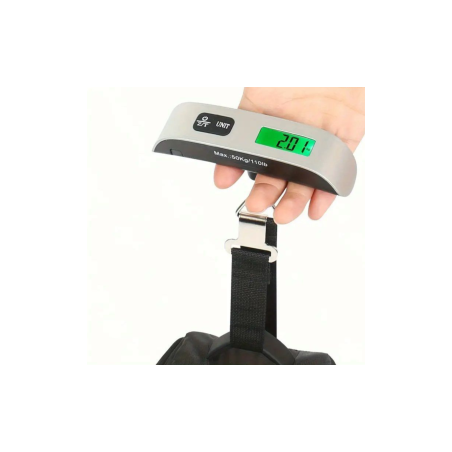 Balance Dynamométrique CIAOBOSI TX-39887 - 10 g à 50 kg - Smartphones