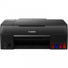 Imprimante Canon PIXMA G650 - Personnalisation - Wifi - Smartphones Re