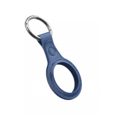 Coque Protection de Porte-Clés En Cuir pour AirTag — ECO · Smarty Paris 18e