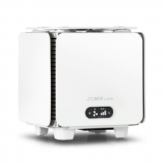 Purificateur d'air JONIX Cube Blanc - Smartphones Ref G1760 | Smarty P
