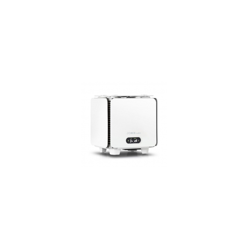 Purificateur d'air JONIX Cube Blanc